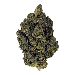 Blackberry Moonrocks