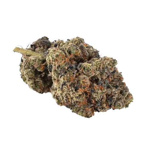 Peanut Butter Rockstar